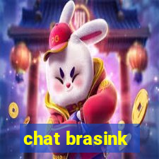 chat brasink